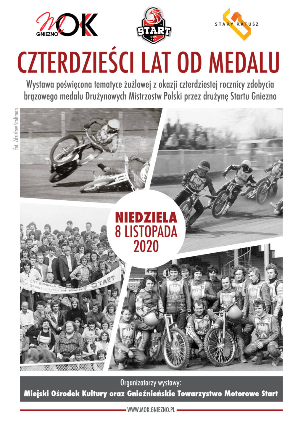 żużel gniezno historia - www.mok.gniezno.pl