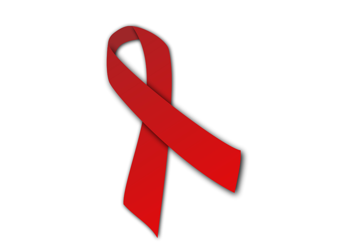 kokardka hiv aids - Wikipedia