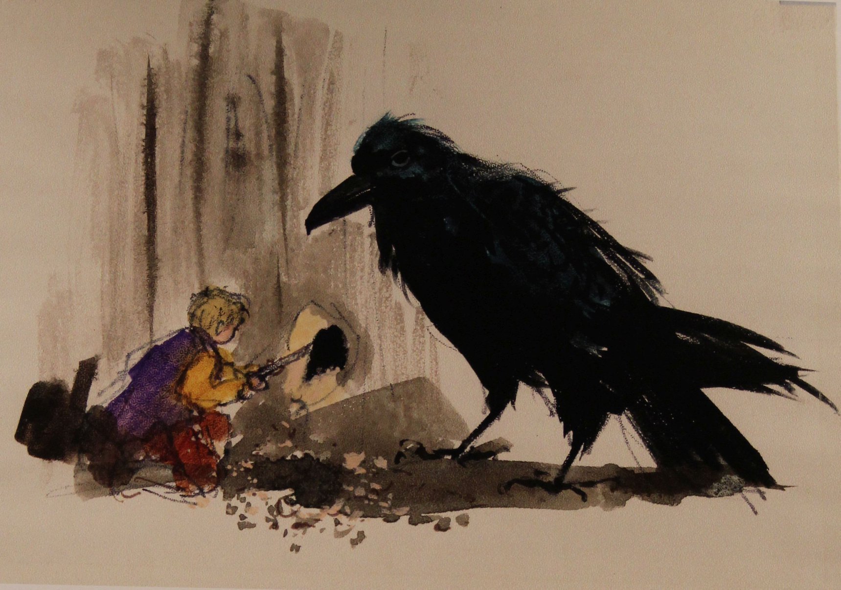 Grabiański - FB: Teatr Fredry w Gnieźnie