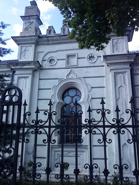 synagoga Konin 2 - Iwona Krzyżak