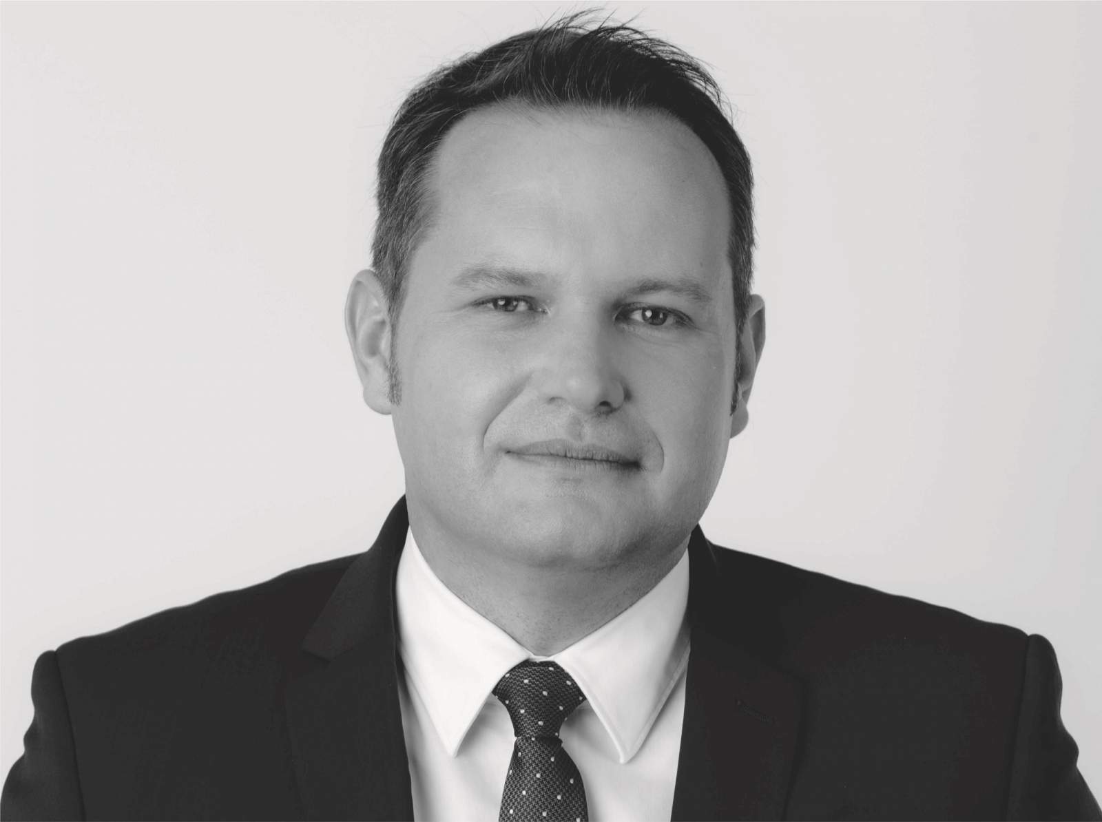  wójt gminy Dopiewo Adrian Napierała - Gmina Dopiewo