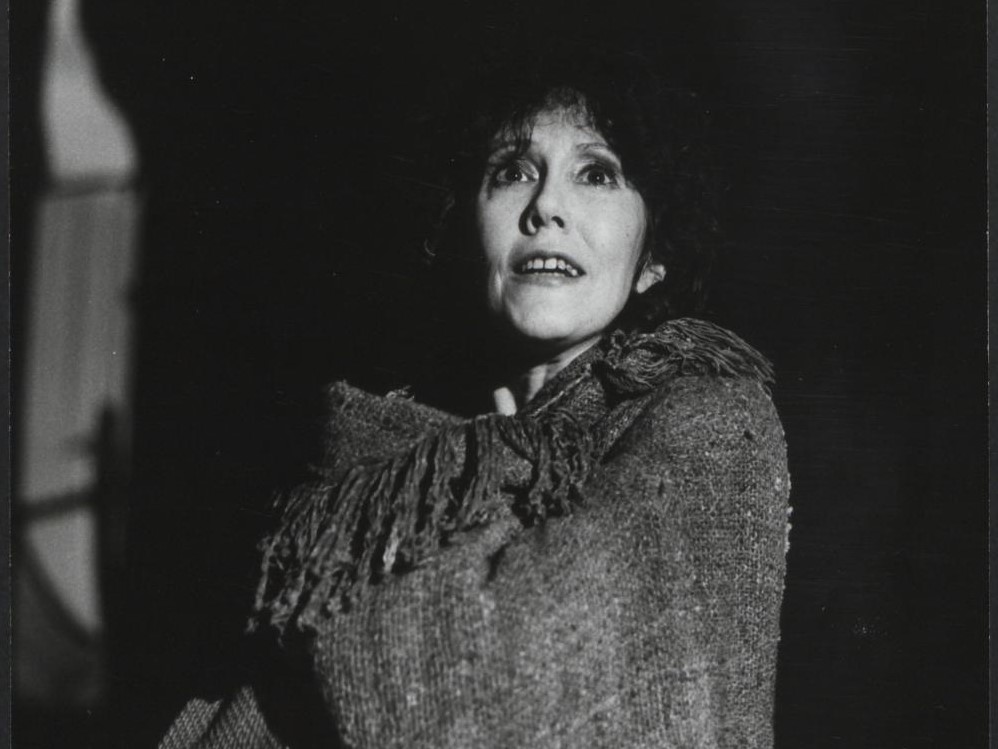Hanna Stankówna - Juliusz Multarzyński/Teatr Wielki