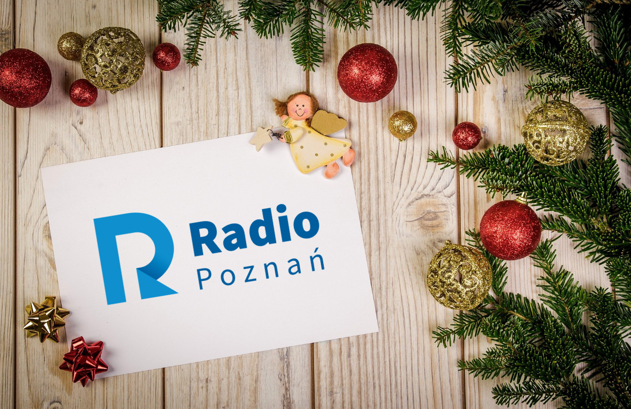 święta bożego narodzenia radio poznań - Pixabay/Radio poznań