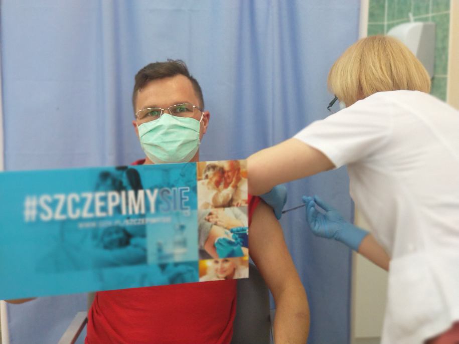 szpital słupca szczepionka covid - Informator Powiatu Słupeckiego
