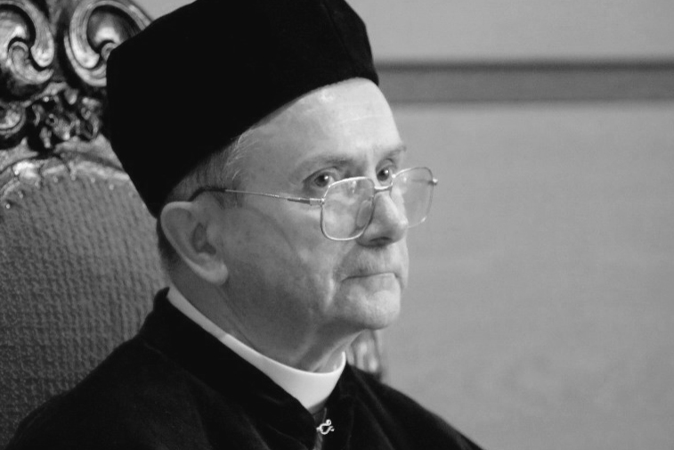  biskup Antoni Stankiewicz - episkopat.pl