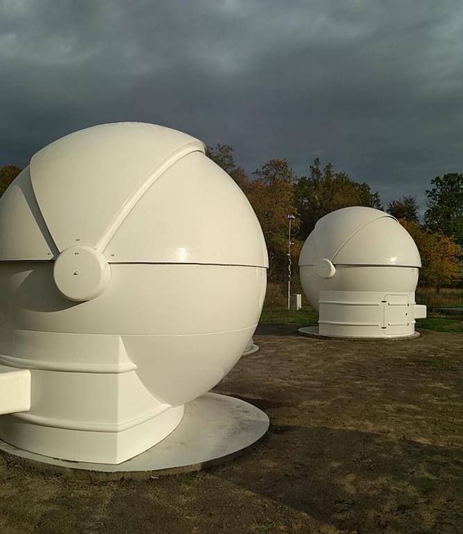 Obserwatorium UAM
