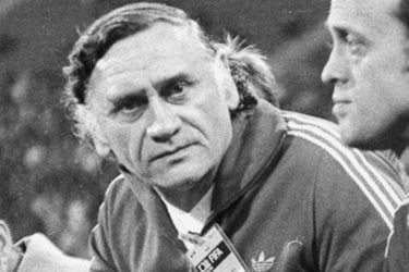 Kazimierz Górski - FB: Sejm Rzeczpospolitej Polska