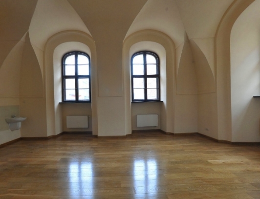 Filipińska - wnętrze po remoncie - KOSM 