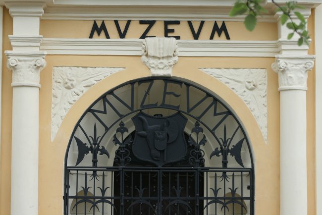 muzeum leszno - UM Leszno