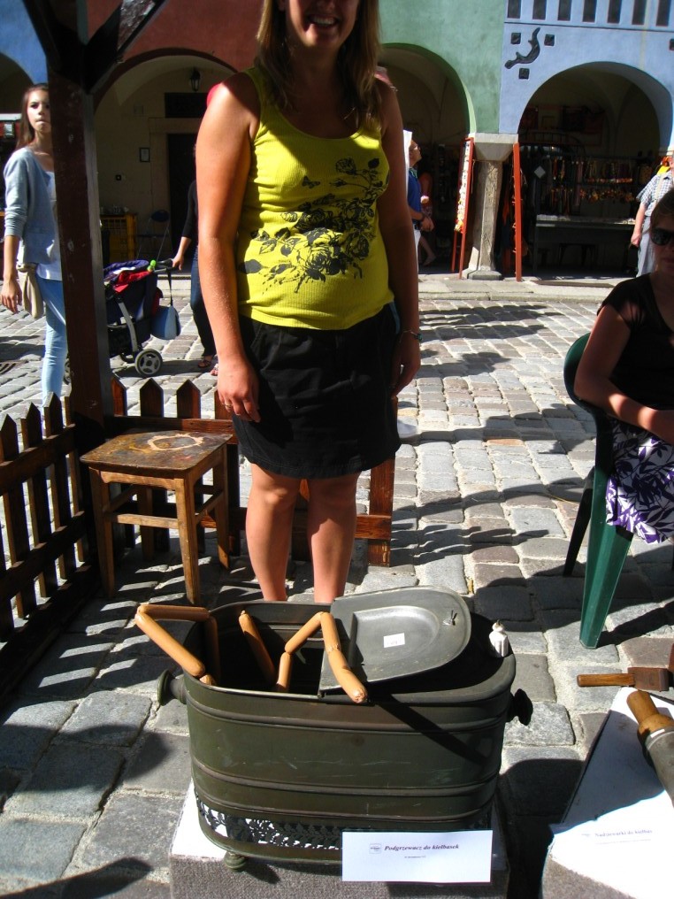 Agnieszka Maciejewska