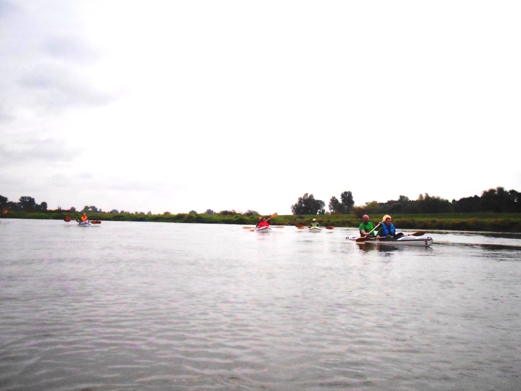 kajaki_10_09_2 - Iwona Krzyżak