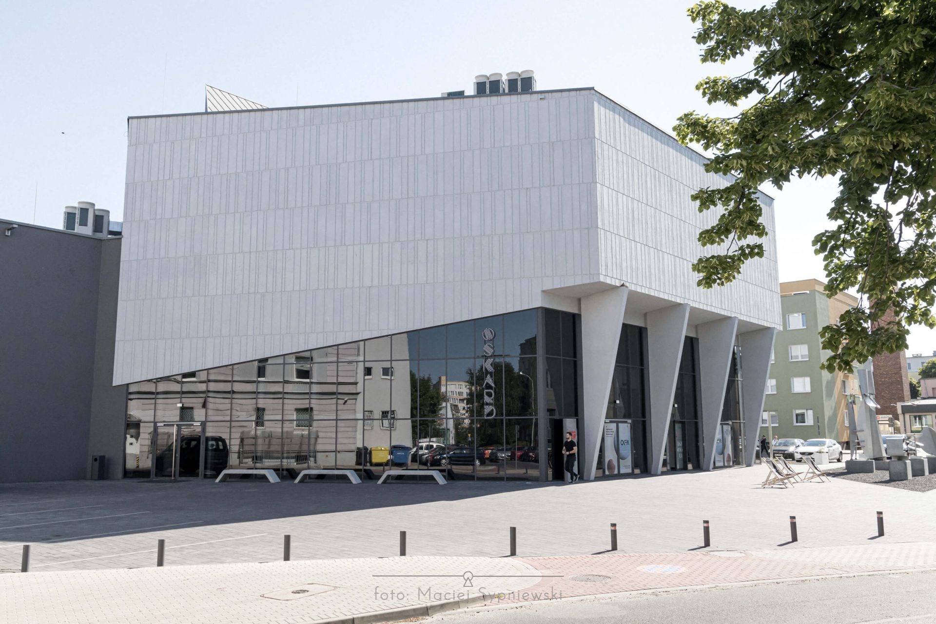 dom kultury oskard konin - Urząd Marszałkowski Województwa Wielkopolskiego