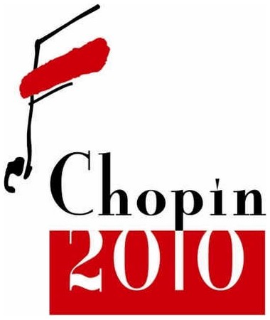 Rok Chopinowski 2010 - logo - Archiwum