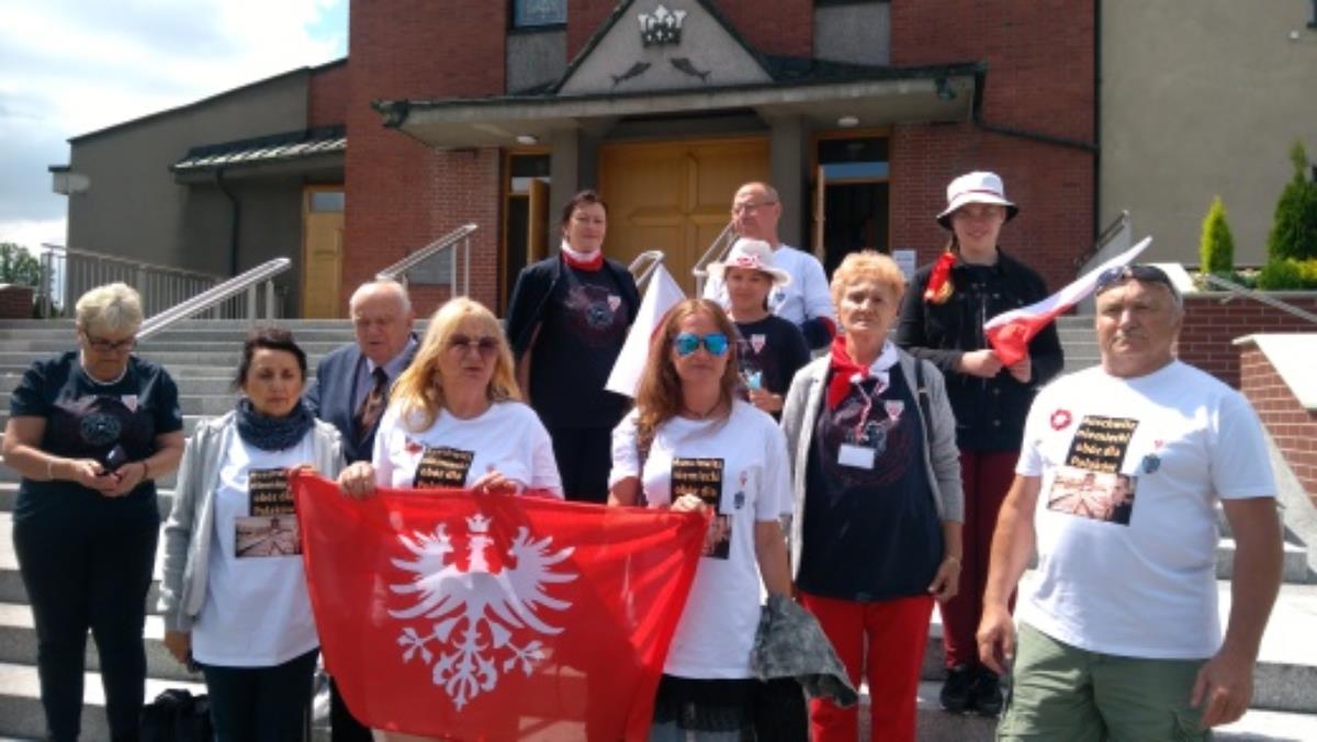 Stowarzyszenie Rodzin Polskich Ofiar Obozów Koncentracyjnych