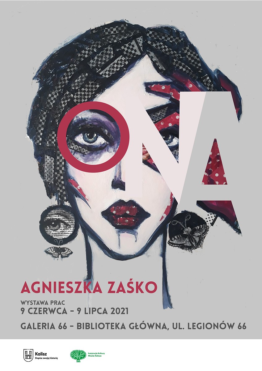 zaśko ona kalisz - www.kalisz.pl