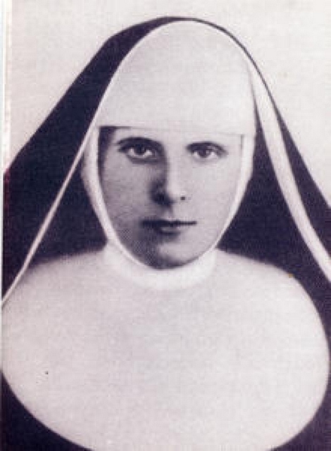 siostra Sancja - Archiwum