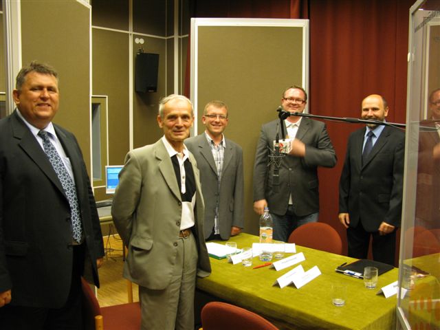 debata przedwyborcza w RM