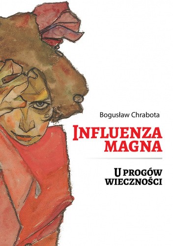 influenza magna - okładka - Ringier Axel Springer