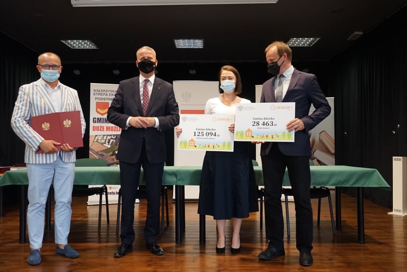 senior plus gniezno - WUW