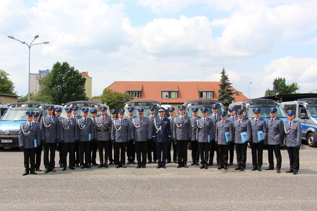 policja święto policji  - Wielkopolska Policja 