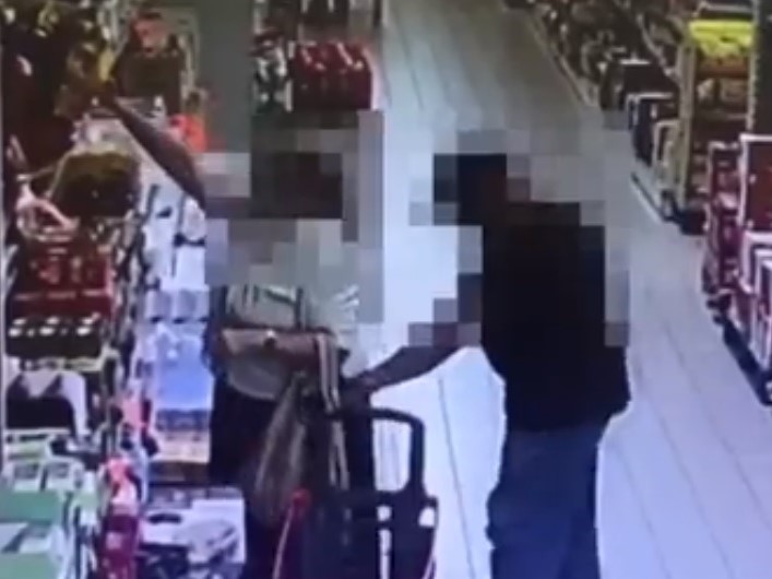 kieszonkowiec sklep piła - KWP