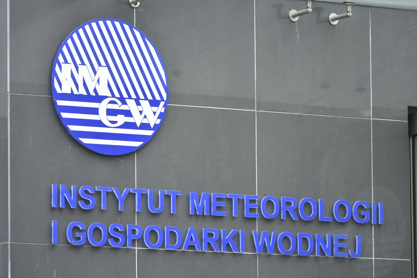 imgw instytut meteorologii wodnej poznań  - Wojtek Wardejn