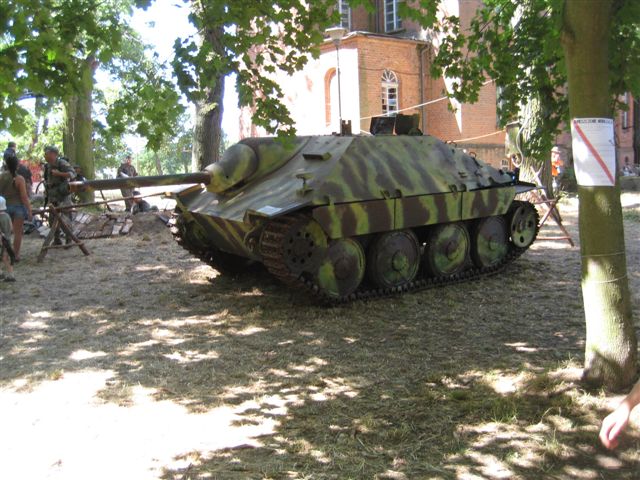 strefa militarna 2010 - 9 - Jacek Marciniak