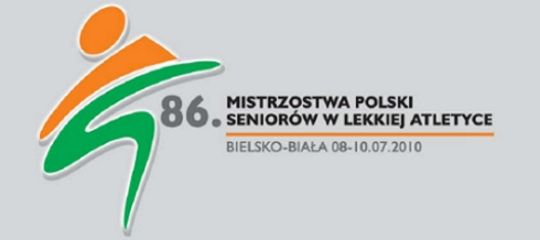 86. Mistrzostwa Polski - PZLA