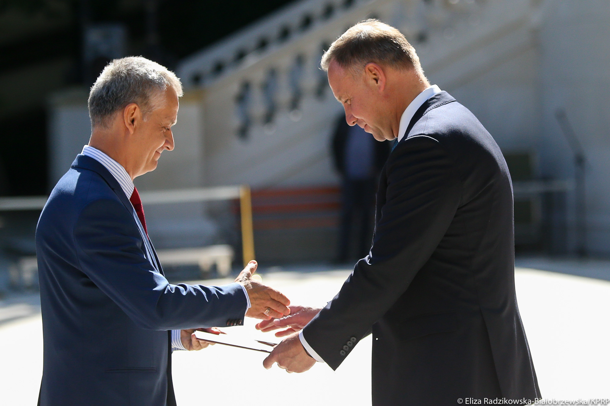 Eliza Radzikowska-Białobrzewska