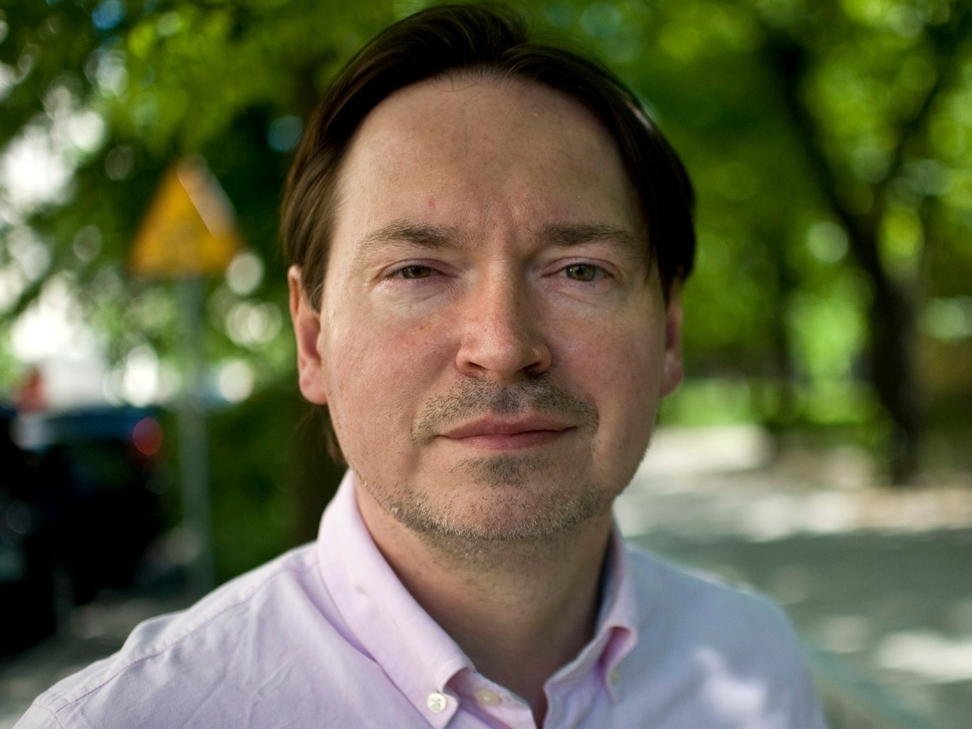 Prof. Tomasz Grosse - Prof. Tomasz Grosse