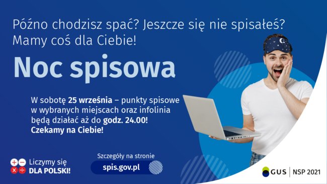 noc spisowa leszno - www.leszno.pl