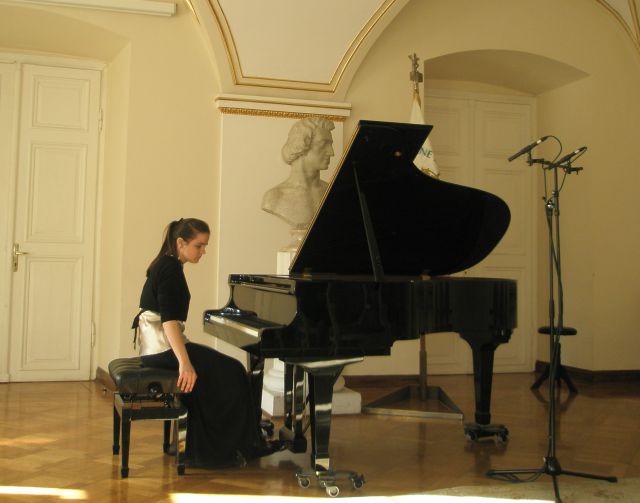 Alina Kurczewska