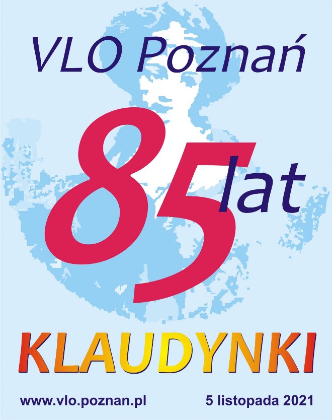 85-lecie V LO w Poznaniu - Organizator