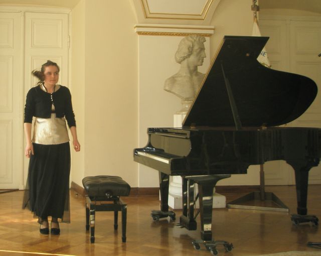 Alina Kurczewska