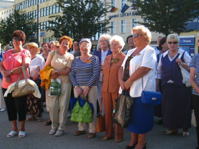 senioralia_31 - Agnieszka Maciejewska