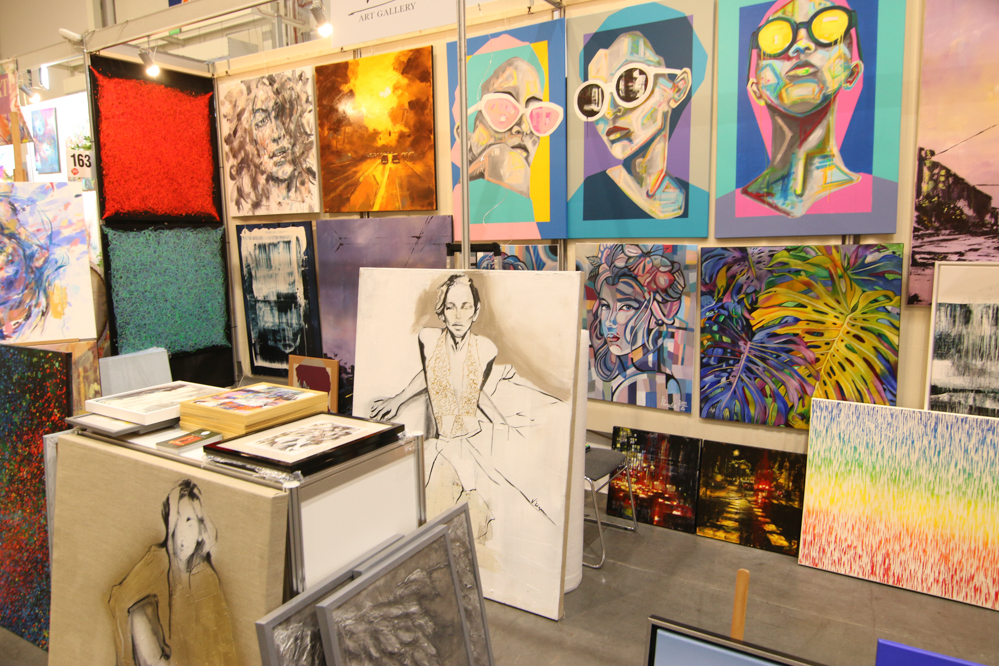 Festiwal Przedmiotów Artystycznych w Poznaniu - Leon Bielewicz 