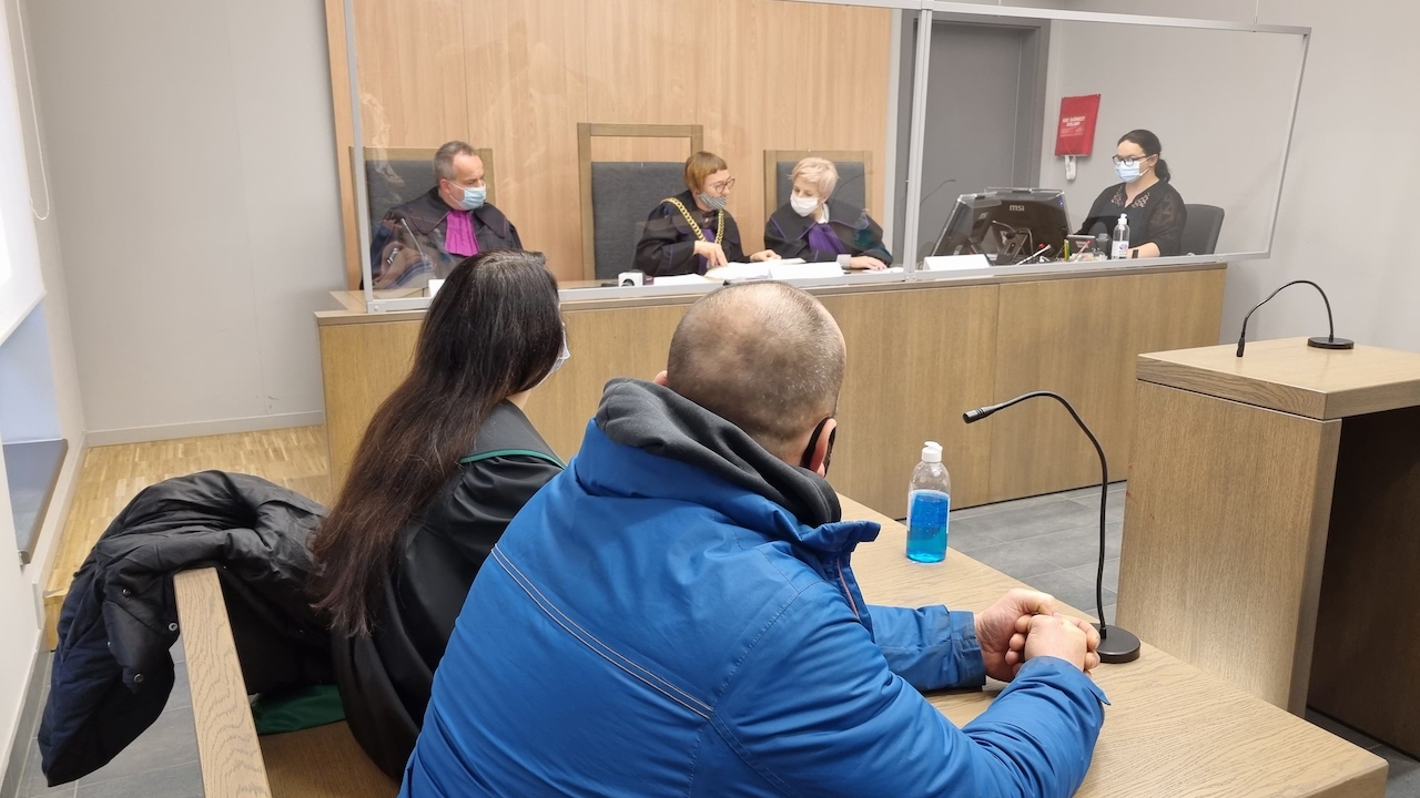 proces molestowanie dyrektor zse - Magdalena Konieczna - Radio Poznań