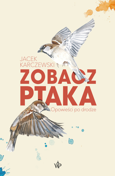 zobacz ptaka - wydawnictwo poznańskie - Wydawnictwo Poznańskie
