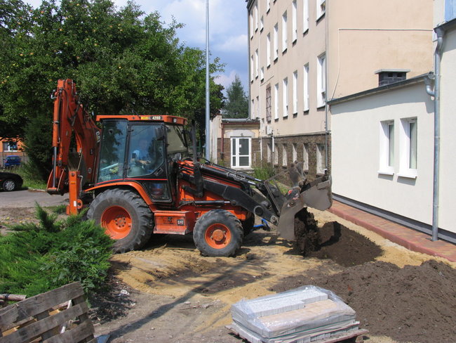 PCPR Kościan - powiat Kościan