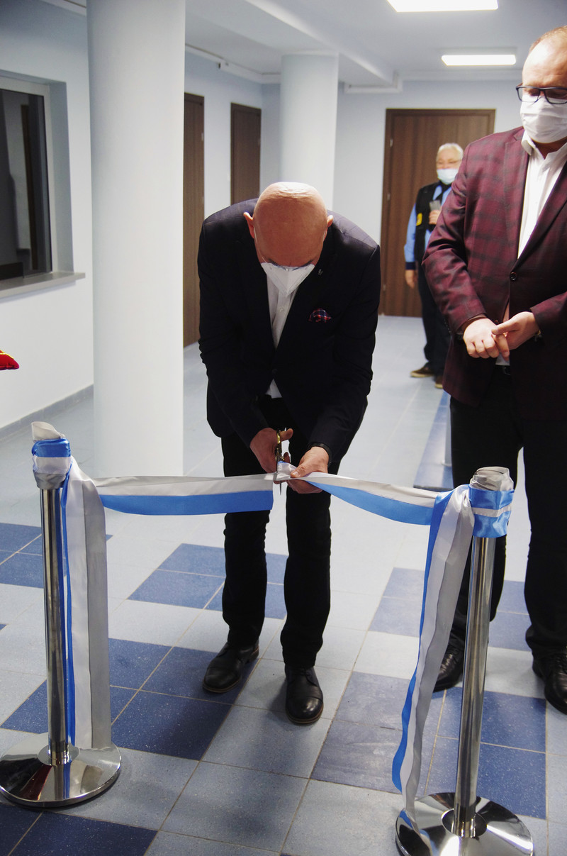 Państwowa Uczelnia Stanisława Staszica w Pile