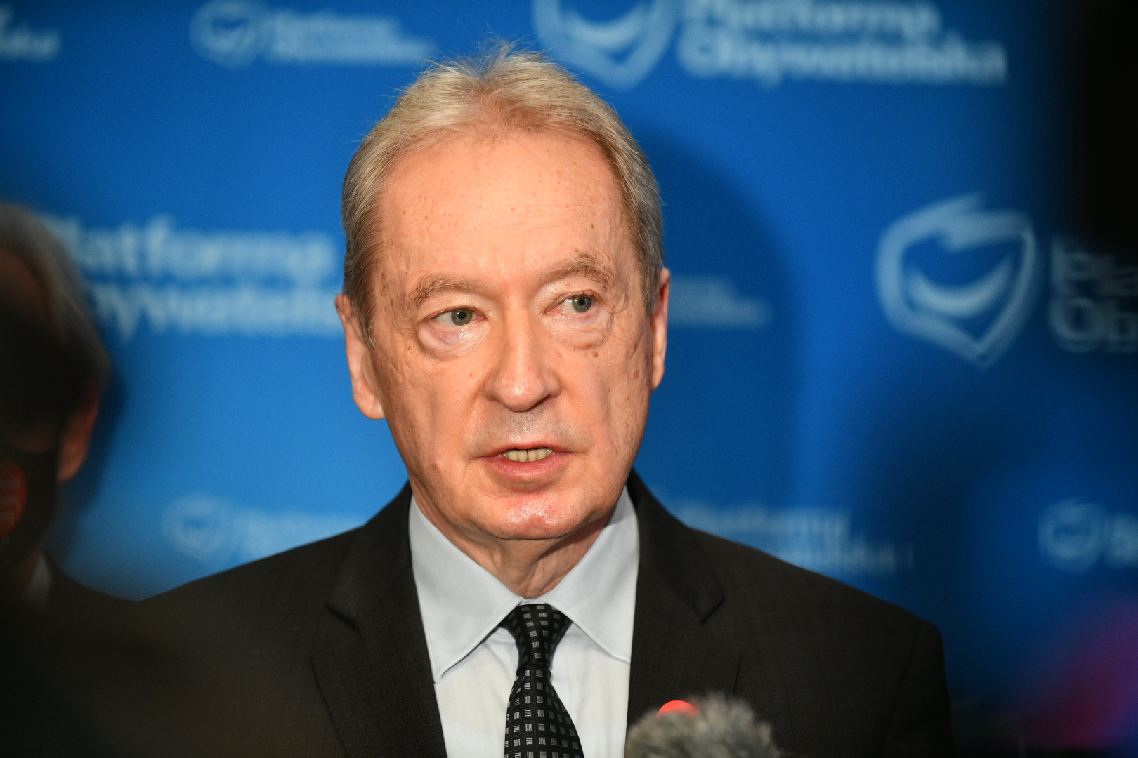 Paweł Arndt Senator - Wojtek Wardejn