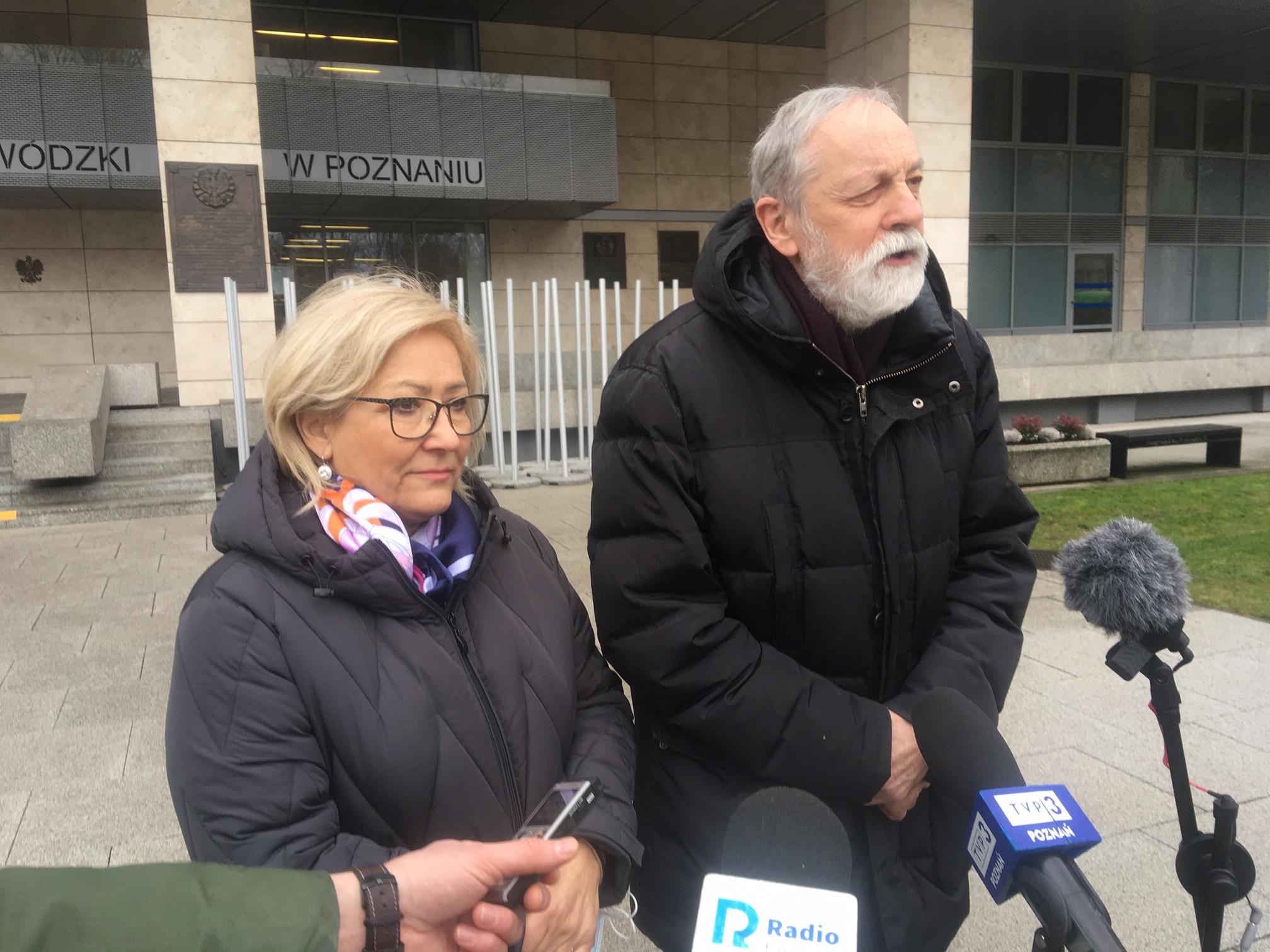 grupiński janyska kuratorium - Jacek Butlewski - Radio Poznań