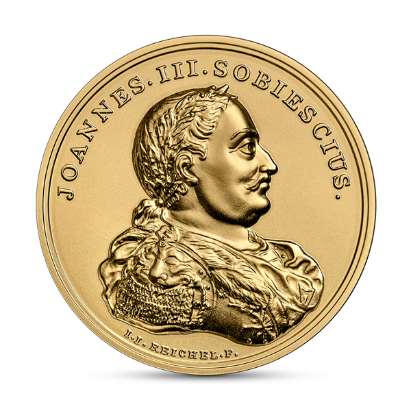 stanisław august poniatowski moneta  - NBP