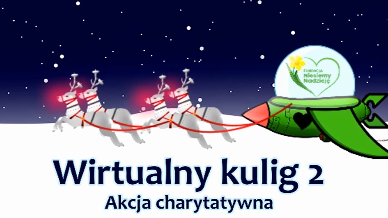 wirtualny kulig  - wirtualnykulig.pl