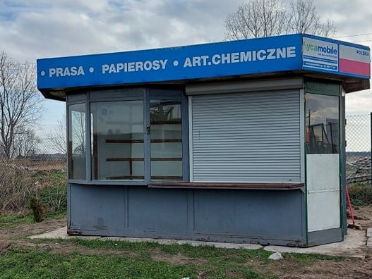 psy w kiosku kościan  - Fundacja na Rzecz Ochrony Praw Zwierząt Mondo CANE