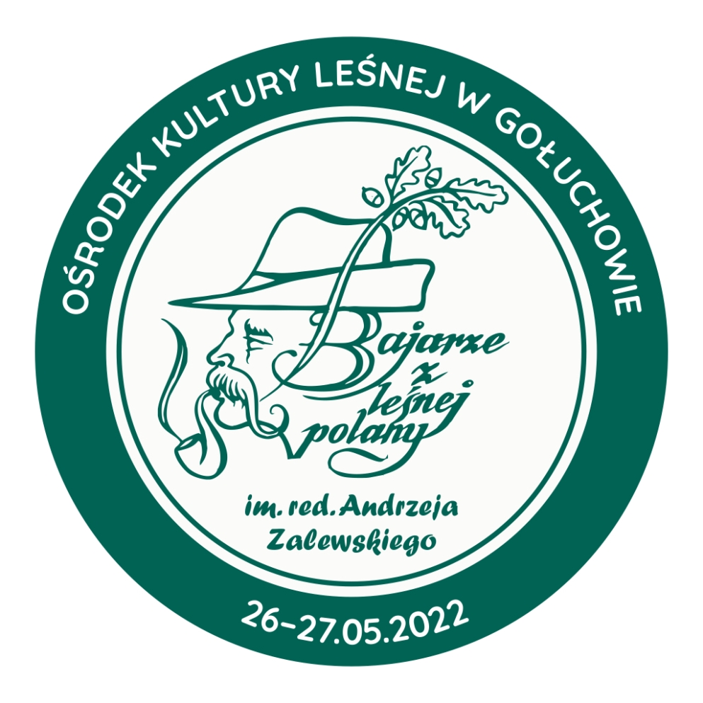 Bajarze z Leśnej Polany - Organizator