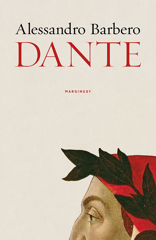 dante - okładka - Marginesy