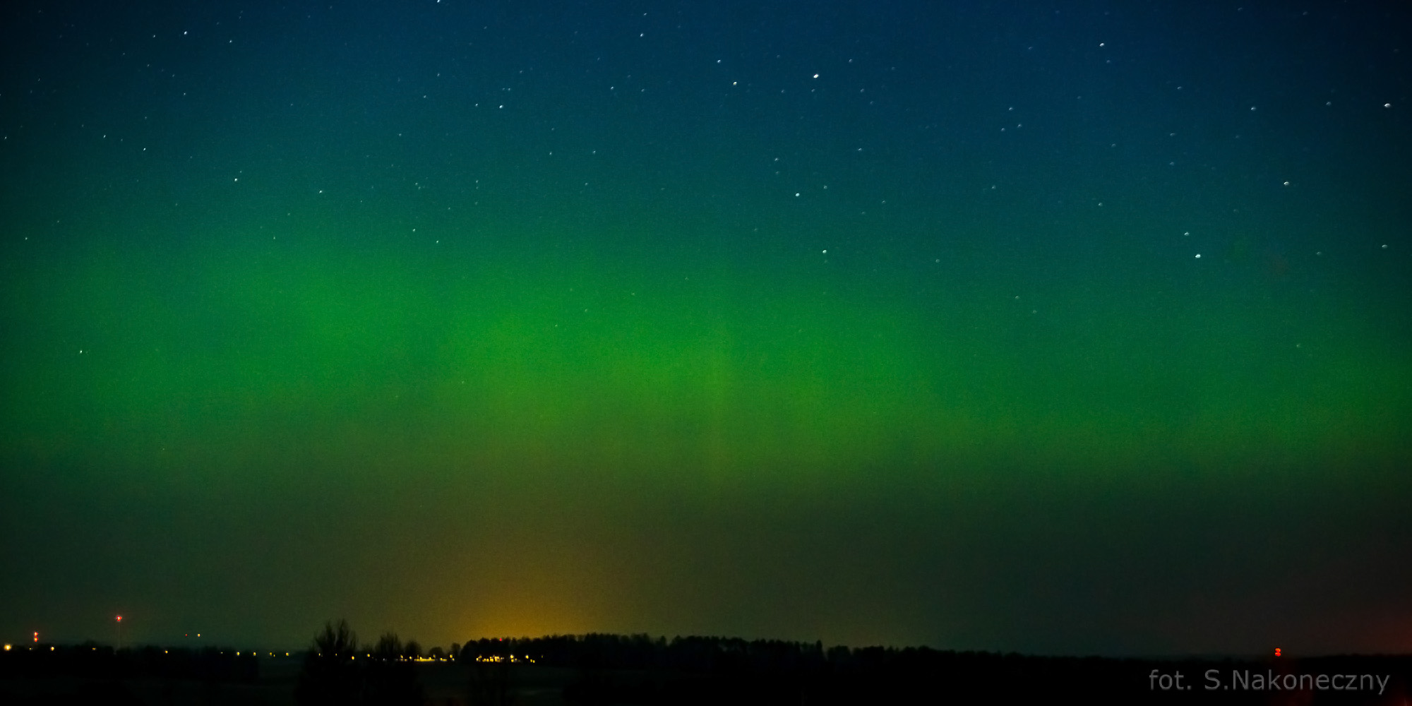 Fotograf Sławomir Nakoneczny