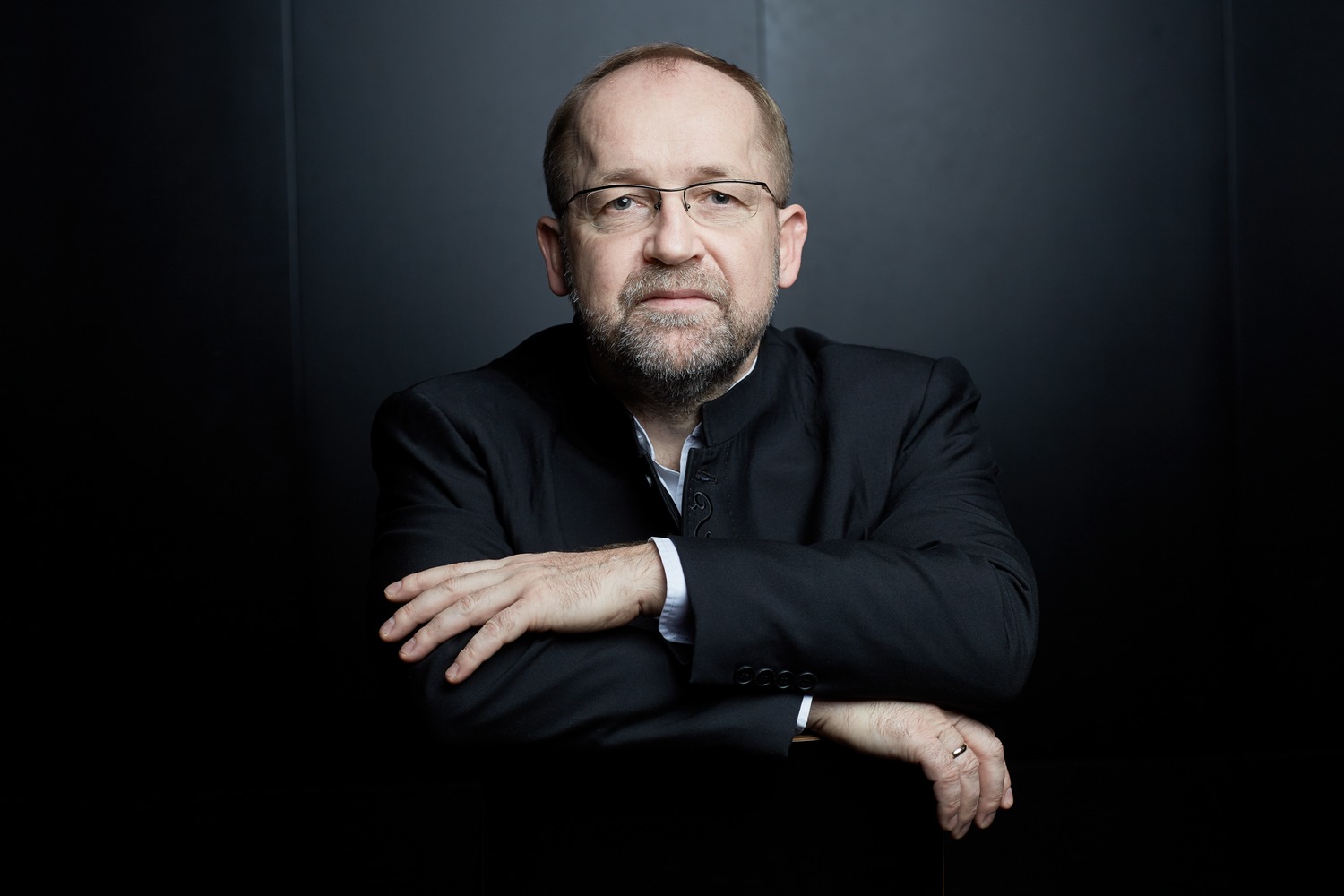 maciej tworek - Filharmonia Poznańska