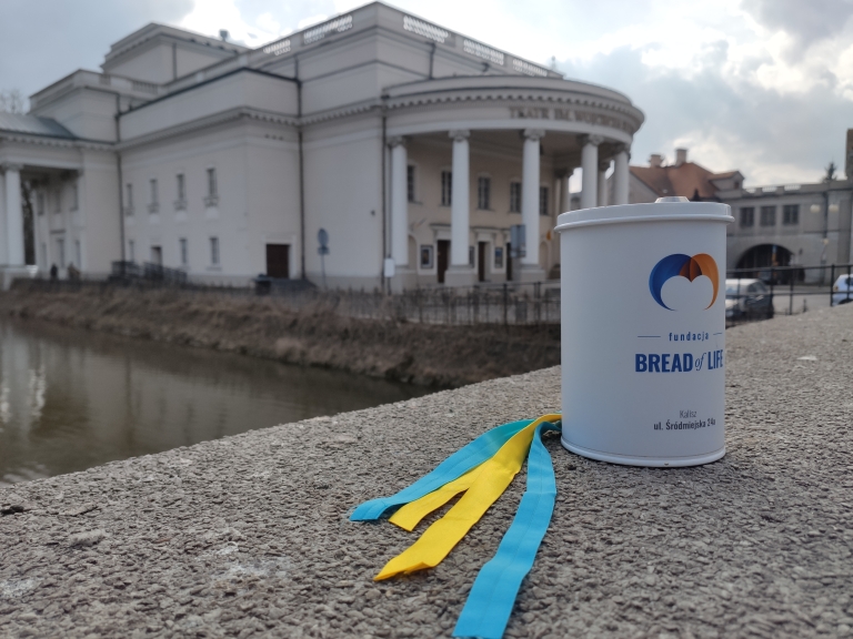 teatr kalisz zbiórka - Teatr Kalisz